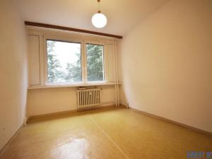 Prodej bytu 3+kk, Praha - Kobylisy, Mirovická, 74 m2