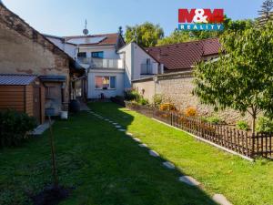 Prodej rodinného domu, Rousínov - Rousínovec, Kalouskova, 254 m2