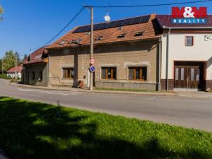 Prodej rodinného domu, Rousínov - Rousínovec, Kalouskova, 254 m2