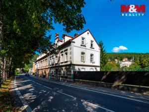 Prodej činžovního domu, Děčín, Pivovarská, 261 m2