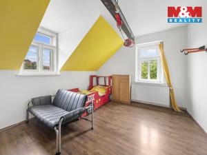 Prodej činžovního domu, Děčín, Pivovarská, 261 m2
