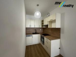 Pronájem bytu 2+kk, Poděbrady, Nerudova, 50 m2