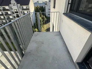 Pronájem bytu 2+kk, Poděbrady, Nerudova, 50 m2