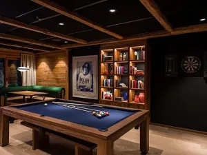 Prodej apartmánu, Josefův Důl, 17 m2
