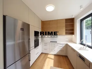 Pronájem rodinného domu, Praha - Řepy, U Lesoparku, 408 m2