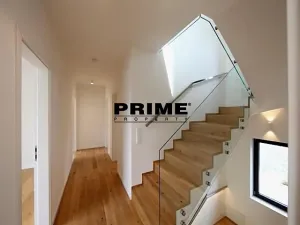 Pronájem rodinného domu, Praha - Řepy, U Lesoparku, 408 m2
