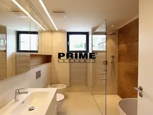 Pronájem rodinného domu, Praha - Řepy, U Lesoparku, 408 m2