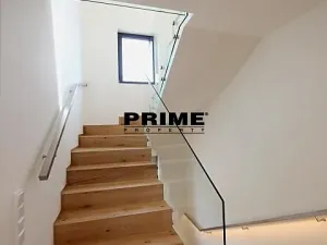 Pronájem rodinného domu, Praha - Řepy, U Lesoparku, 408 m2