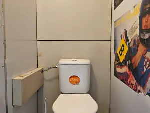 Prodej bytu 2+1, Brno, Oderská, 58 m2