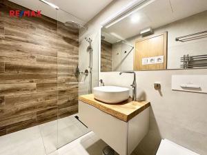 Prodej bytu 1+kk, Janské Lázně, Modrokamenná, 32 m2