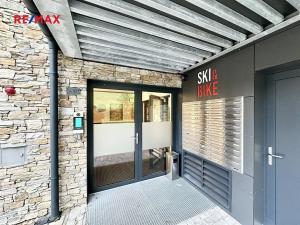 Prodej bytu 1+kk, Janské Lázně, Modrokamenná, 32 m2