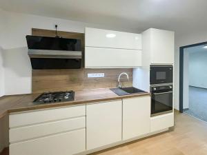 Pronájem bytu 2+1, České Budějovice, Pražská tř., 68 m2