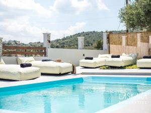 Prodej rodinného domu, Rhodes, Afantou, Psinthos, Řecko, 120 m2