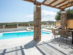 Prodej rodinného domu, Rhodes, Afantou, Psinthos, Řecko, 120 m2