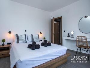 Prodej rodinného domu, Rhodes, Afantou, Psinthos, Řecko, 120 m2