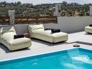 Prodej rodinného domu, Rhodes, Afantou, Psinthos, Řecko, 120 m2