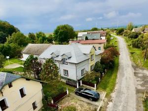 Prodej rodinného domu, Bohušov, 404 m2