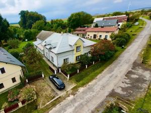 Prodej rodinného domu, Bohušov, 404 m2