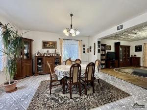 Prodej rodinného domu, Bohušov, 404 m2