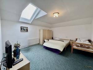 Prodej rodinného domu, Bohušov, 404 m2