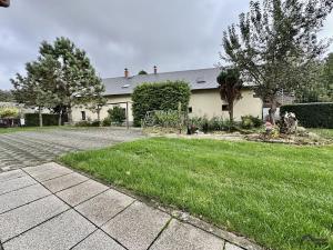 Prodej rodinného domu, Bohušov, 404 m2