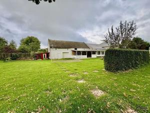 Prodej rodinného domu, Bohušov, 404 m2