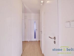 Pronájem bytu 3+kk, Praha - Záběhlice, Bělčická, 55 m2