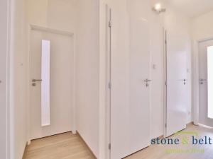 Pronájem bytu 3+kk, Praha - Záběhlice, Bělčická, 55 m2