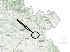 Prodej pozemku pro bydlení, Studnice, 4004 m2