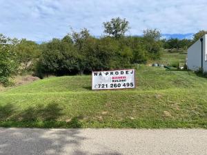 Prodej pozemku pro bydlení, Velatice, 2057 m2