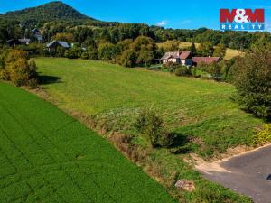 Prodej pozemku pro bydlení, Děčín - Děčín XII-Vilsnice, 7605 m2