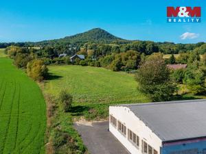 Prodej pozemku pro bydlení, Děčín - Děčín XII-Vilsnice, 7605 m2