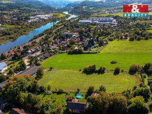 Prodej pozemku pro bydlení, Děčín - Děčín XII-Vilsnice, 7605 m2