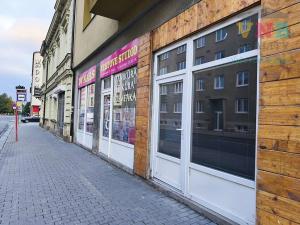 Pronájem obchodního prostoru, Prostějov, Svatoplukova, 25 m2