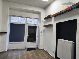Pronájem obchodního prostoru, Prostějov, Svatoplukova, 25 m2
