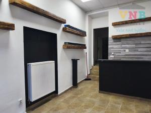 Pronájem obchodního prostoru, Prostějov, Svatoplukova, 25 m2