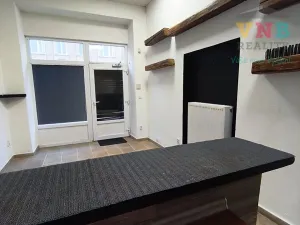 Pronájem obchodního prostoru, Prostějov, Svatoplukova, 25 m2