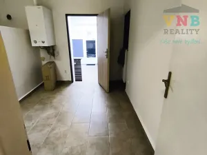 Pronájem obchodního prostoru, Prostějov, Svatoplukova, 25 m2