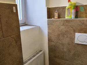 Pronájem obchodního prostoru, Prostějov, Svatoplukova, 25 m2