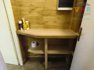 Pronájem obchodního prostoru, Prostějov, Svatoplukova, 25 m2