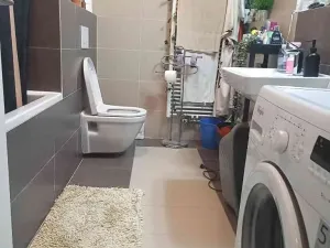 Prodej bytu 2+kk, Brno, Kigginsova, 52 m2