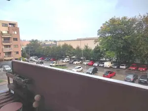 Prodej bytu 2+kk, Brno, Kigginsova, 52 m2