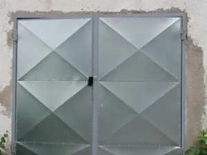 Pronájem skladu, Vrdy, Koudelov, 55 m2