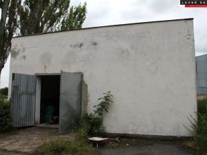 Pronájem skladu, Vrdy, Koudelov, 55 m2
