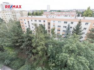 Prodej bytu 2+1, Praha - Malešice, Počernická, 54 m2