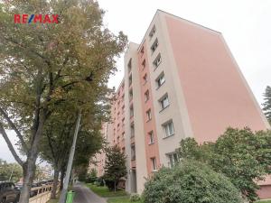 Prodej bytu 2+1, Praha - Malešice, Počernická, 54 m2