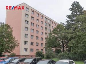 Prodej bytu 2+1, Praha - Malešice, Počernická, 54 m2