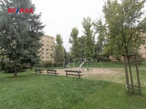 Prodej bytu 2+1, Praha - Malešice, Počernická, 54 m2