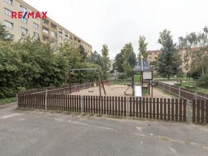 Prodej bytu 2+1, Praha - Malešice, Počernická, 54 m2