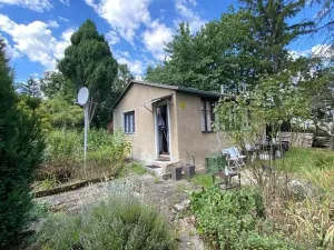 Prodej pozemku pro bydlení, Prackovice nad Labem, 1010 m2